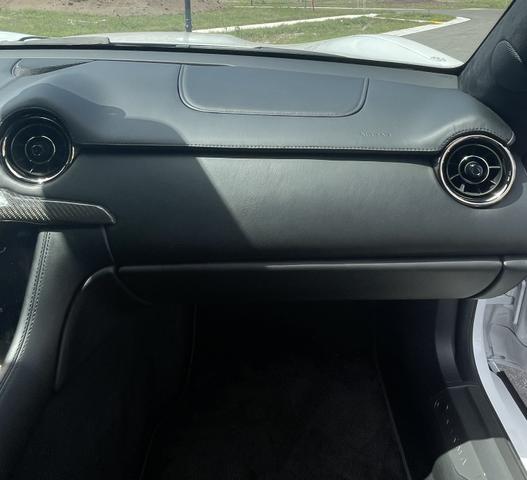 Photo of 2020 White Karma Revero GT