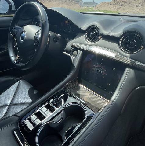 Photo of 2020 White Karma Revero GT
