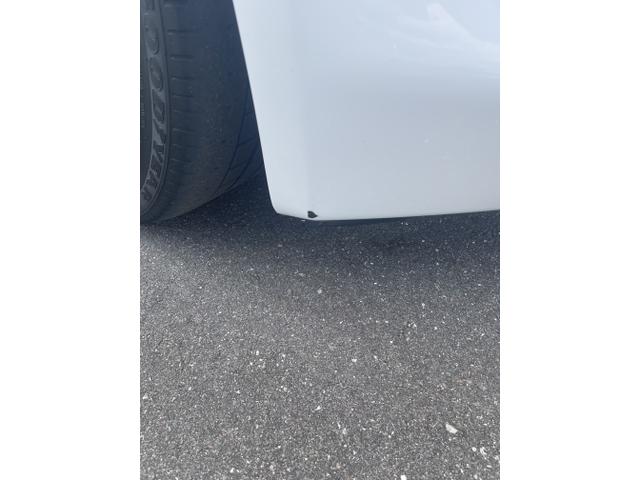 Photo of 2020 White Karma Revero GT