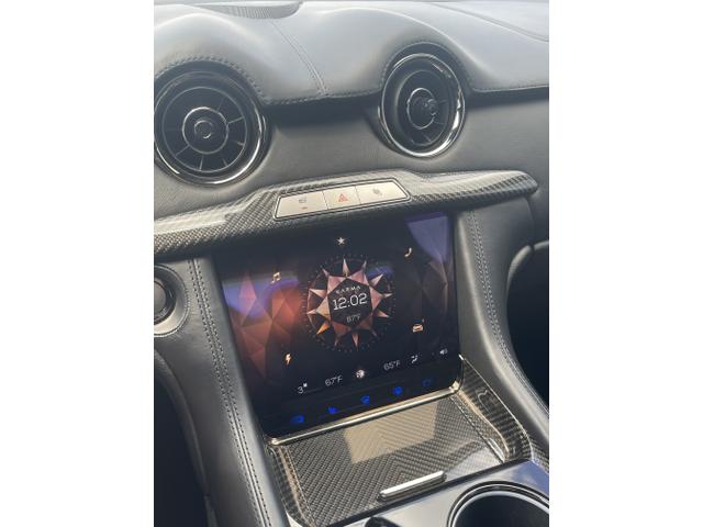 Photo of 2020 White Karma Revero GT