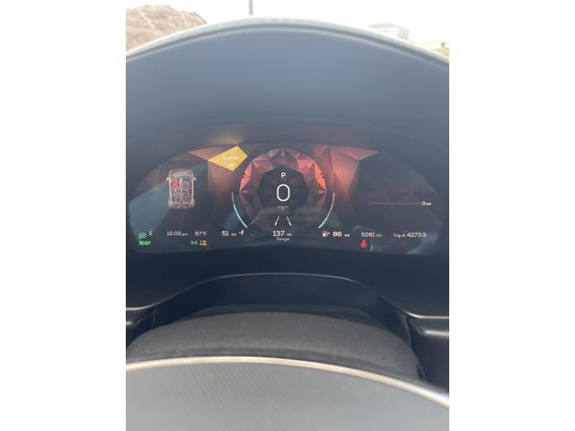Photo of 2020 White Karma Revero GT