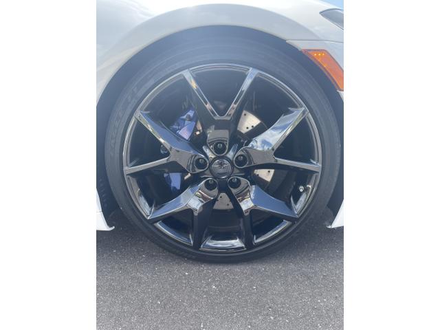 Photo of 2020 White Karma Revero GT