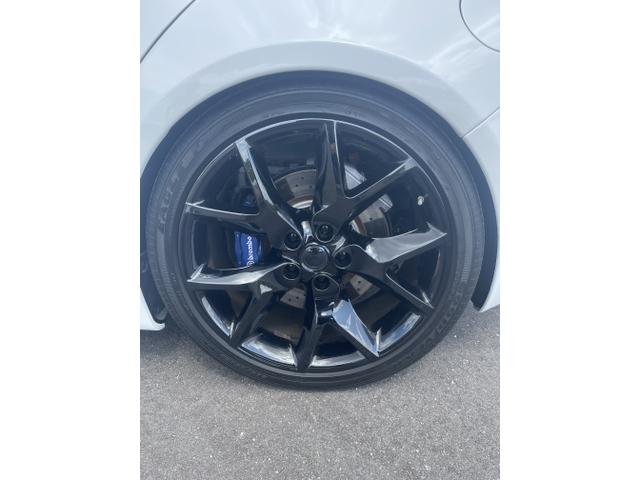 Photo of 2020 White Karma Revero GT