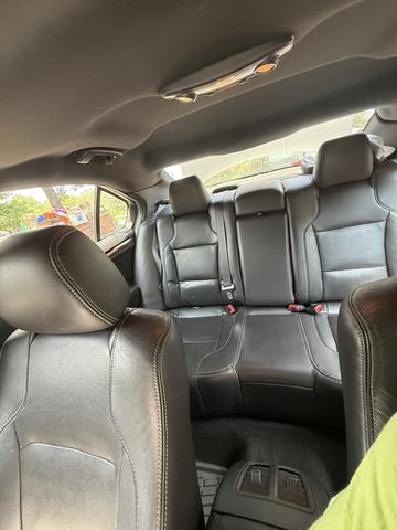 Photo of 2016 Gray Ford Taurus