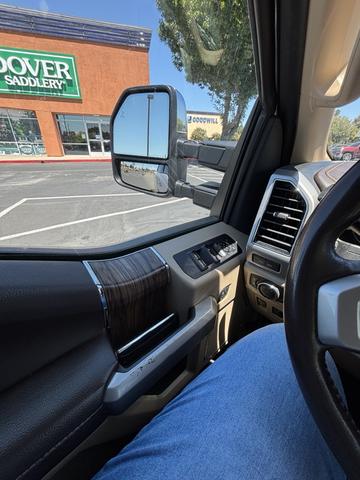 Photo of 2019 White Ford F-150