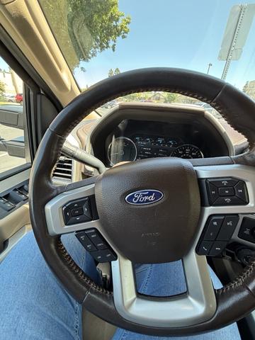 Photo of 2019 White Ford F-150