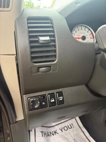 Photo of 2020 Black Nissan Frontier