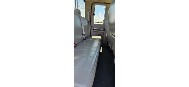 Photo of 2008 Black Ford F-350