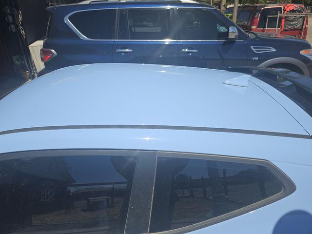 Photo of 2022 Blue Hyundai Veloster N