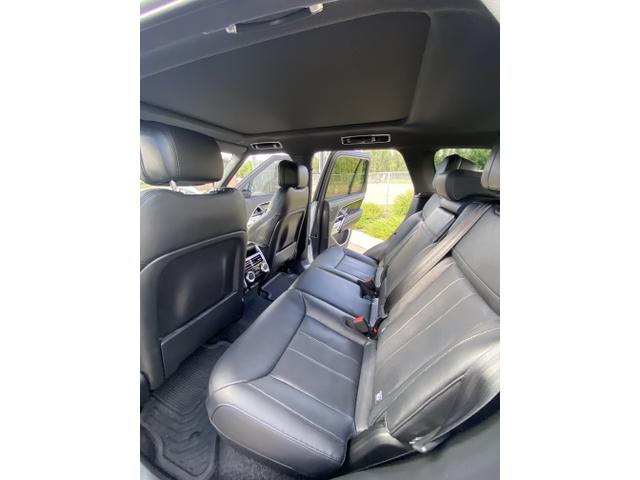 Photo of 2023 White Land Rover Range Rover