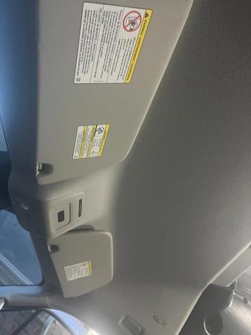 Photo of 2023 White Ford Transit-350