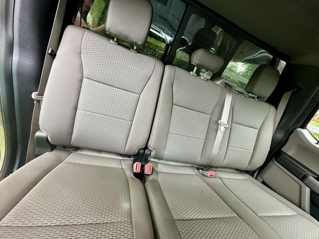Photo of 2020 Gray Ford F-150
