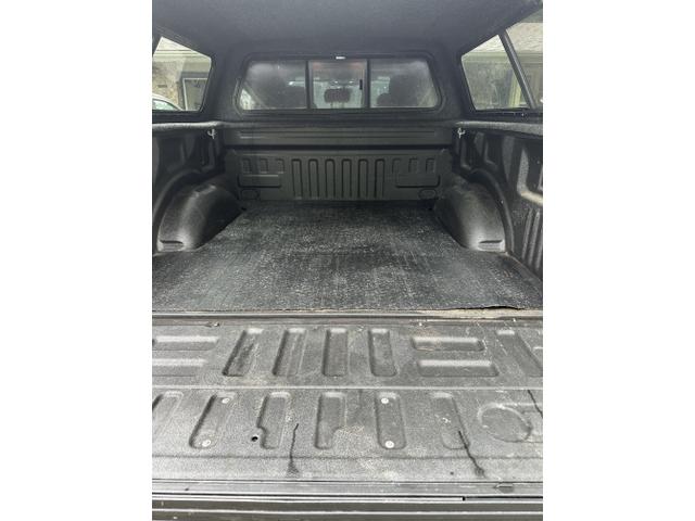 Photo of 2020 Gray Ford F-150
