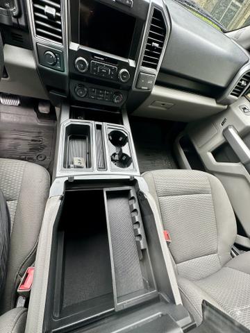 Photo of 2020 Gray Ford F-150