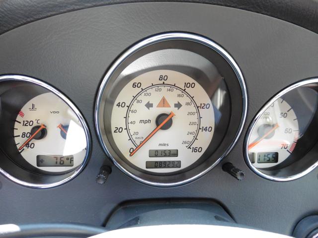 Photo of 2002 Silver Mercedes-Benz SLK-Class