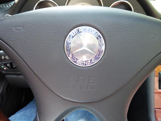 Photo of 2002 Silver Mercedes-Benz SLK-Class