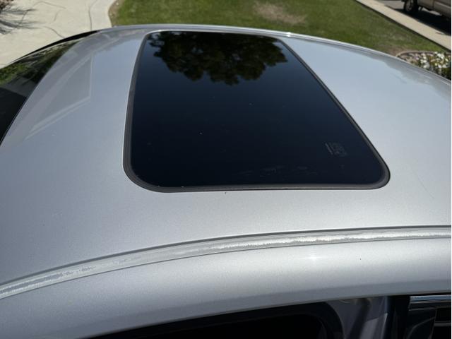 Photo of 2011 Silver Lexus IS 250