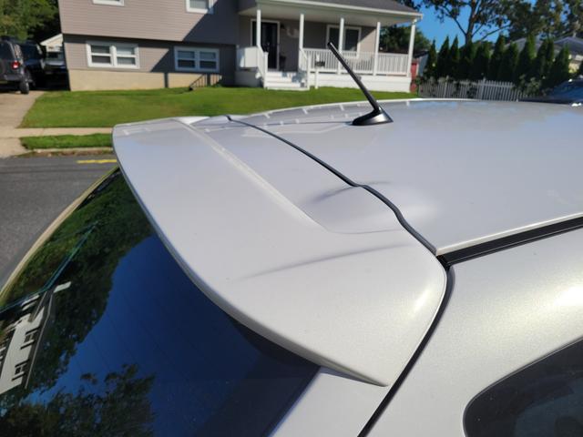 Photo of 2008 White Mazda Mazda3