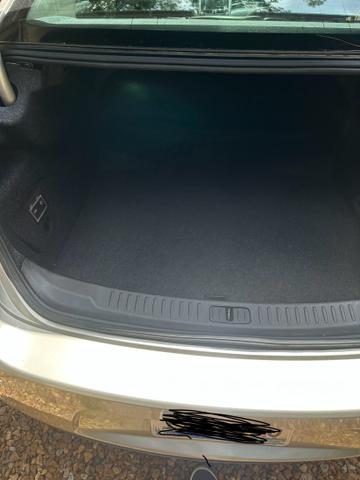 Photo of 2015 Gold Chevrolet Malibu