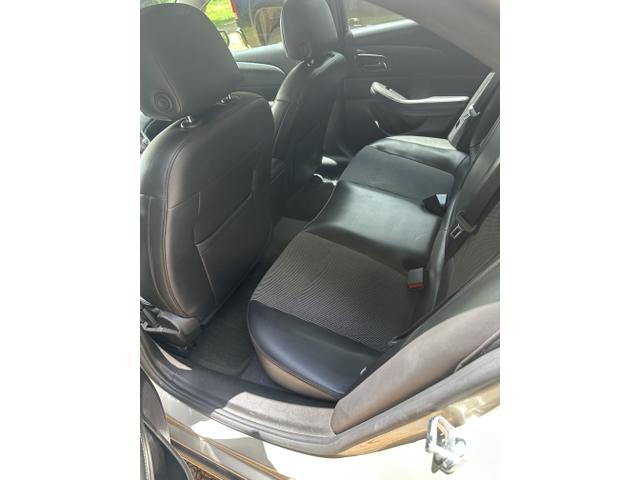 Photo of 2015 Gold Chevrolet Malibu
