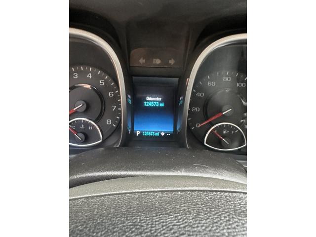 Photo of 2015 Gold Chevrolet Malibu