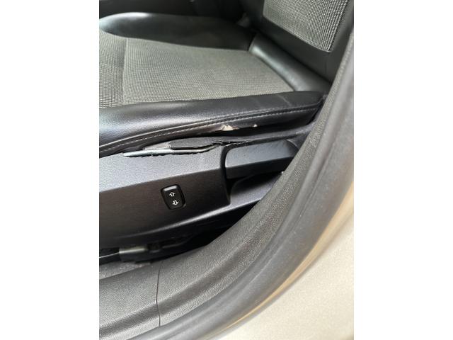 Photo of 2015 Gold Chevrolet Malibu