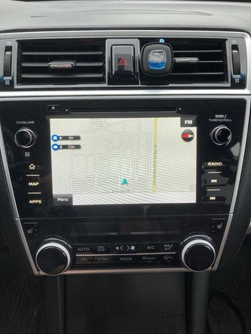 Photo of 2019 White Subaru Outback
