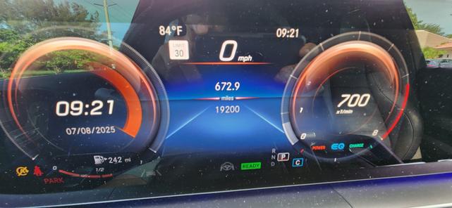 Photo of 2022 Black Mercedes-Benz GLS 450