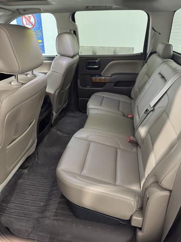 Photo of 2014 White GMC Sierra 1500