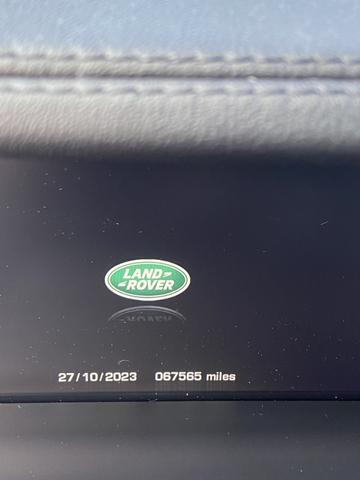 Photo of 2015 Gray Land Rover Range Rover