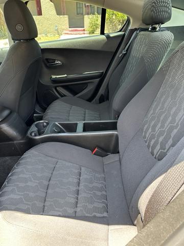 Photo of 2014 Black Chevrolet Volt
