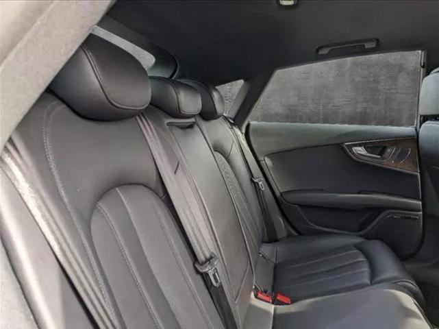 Photo of 2016 White Audi A7