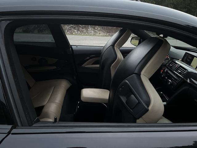 Photo of 2015 Black BMW M4