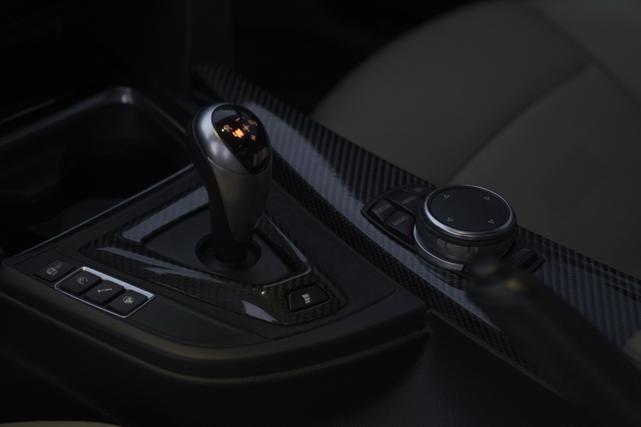 Photo of 2015 Black BMW M4