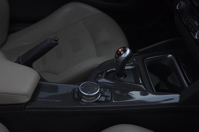 Photo of 2015 Black BMW M4