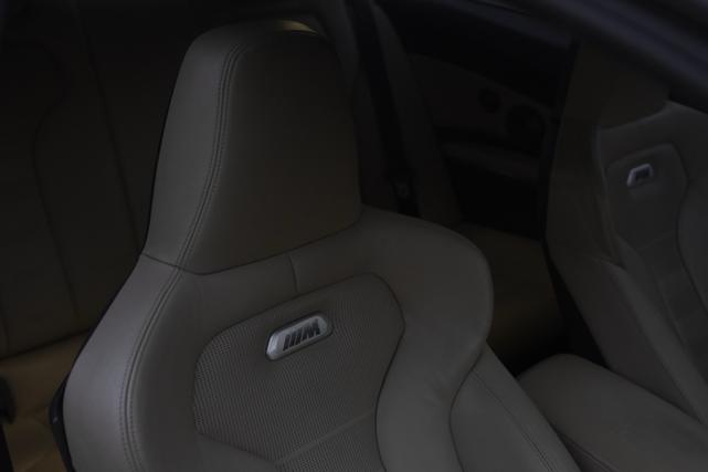 Photo of 2015 Black BMW M4