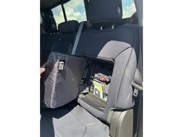 Photo of 2020 White GMC Sierra 2500