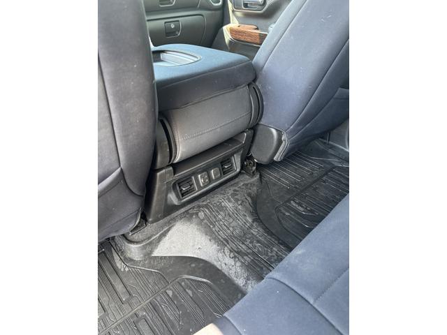 Photo of 2020 White GMC Sierra 2500