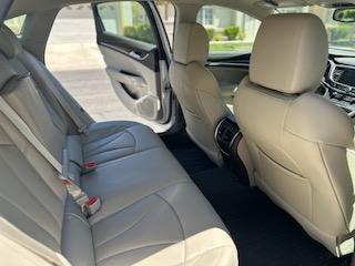 Photo of 2018 White Buick LaCrosse
