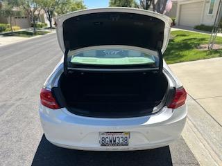 Photo of 2018 White Buick LaCrosse