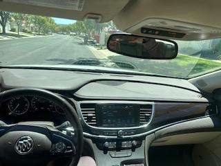 Photo of 2018 White Buick LaCrosse