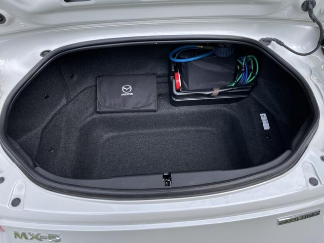 Photo of 2024 White Mazda MX-5 Miata RF