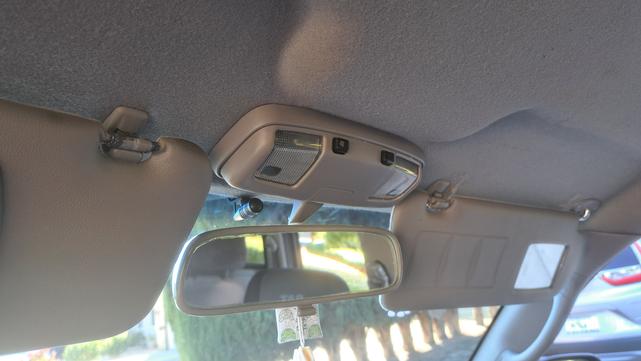 Photo of 2001 Silver Toyota Tacoma