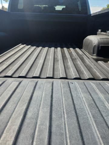 Photo of 2021 Gray Chevrolet Silverado 1500