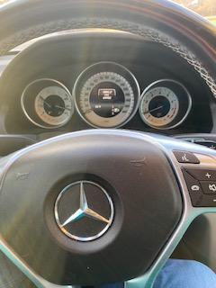 Photo of 2016 White Mercedes-Benz E-Class