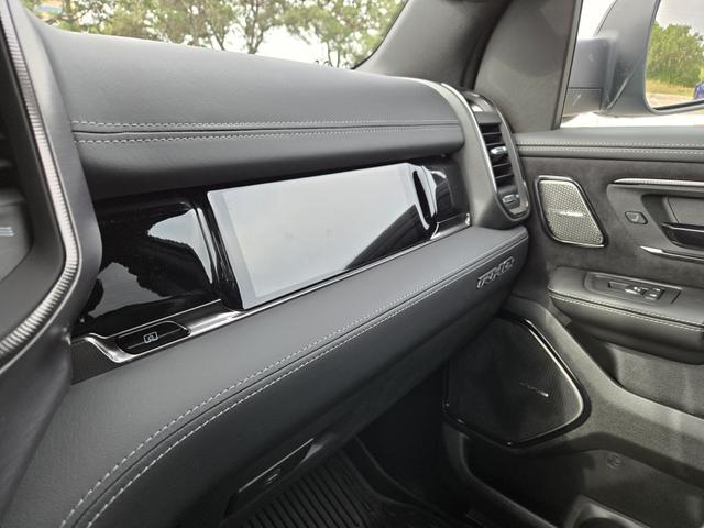 Photo of 2025 Blue RAM 1500