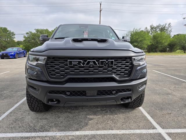 Photo of 2025 Blue RAM 1500