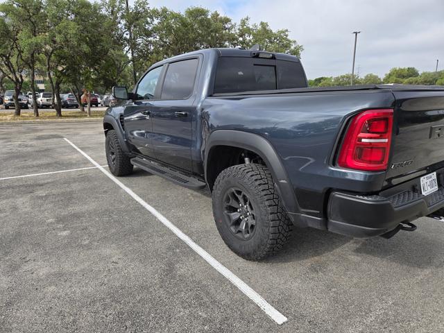 Photo of 2025 Blue RAM 1500
