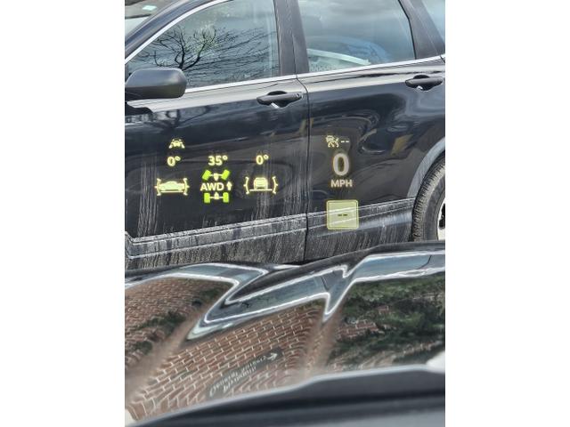 Photo of 2021 Black GMC Sierra 1500