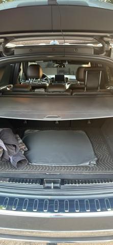Photo of 2017 Gray Mercedes-Benz GLE 350